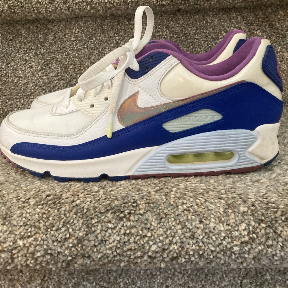 Nike Air Max 90 Easter Blue (2020) MENS
